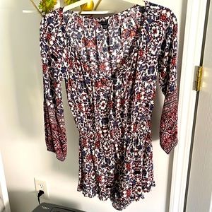 American Eagle Romper